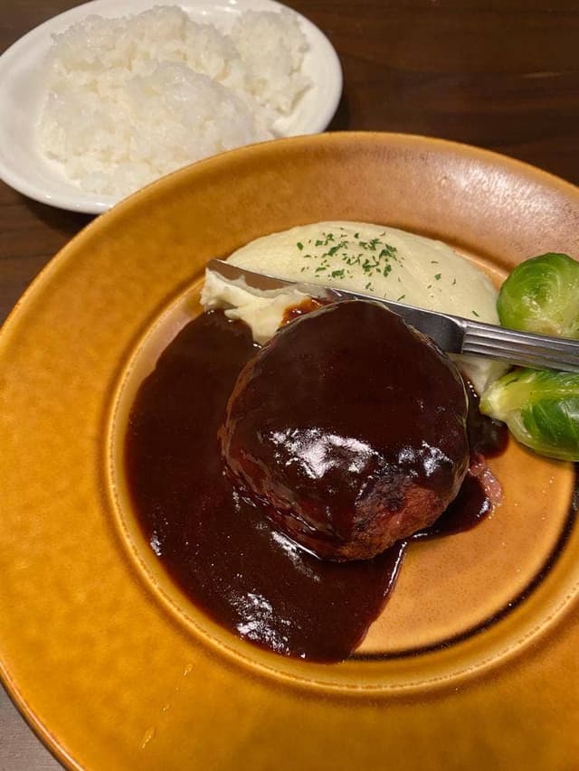 Bu BARBEC - サブ画像1