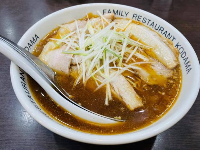 こだま - サブ画像1