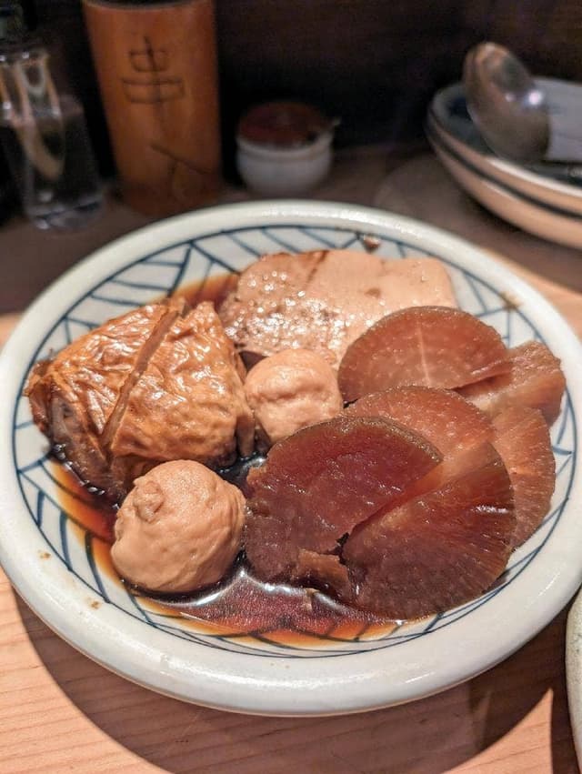 おでん お多幸 神田店 - サブ画像2