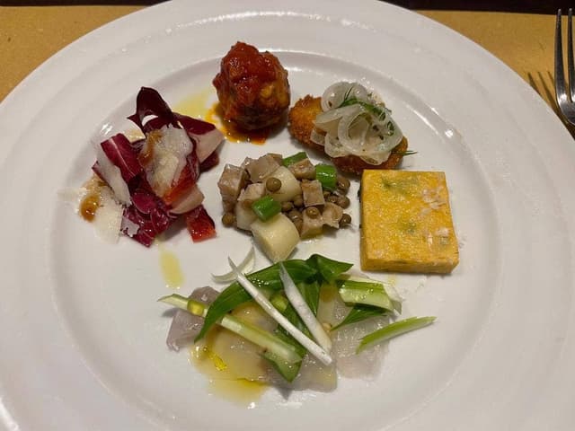 Oppla’ Da Gtalia - サブ画像2