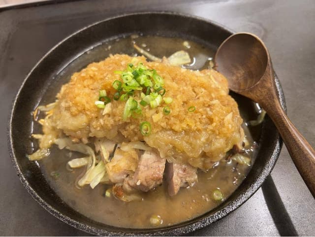 鉄板食堂 KABACHAN - サブ画像1