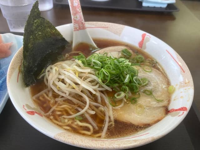 播州ラーメン 凰 - サブ画像2