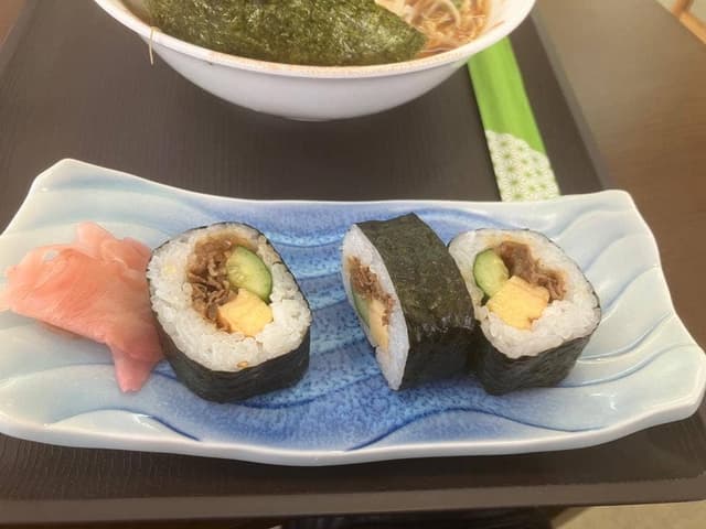 播州ラーメン 凰 - サブ画像3
