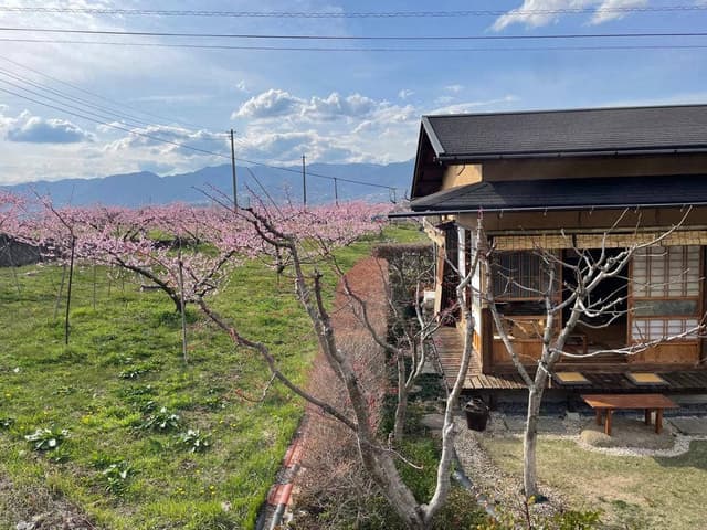 茶房あらい - サブ画像1