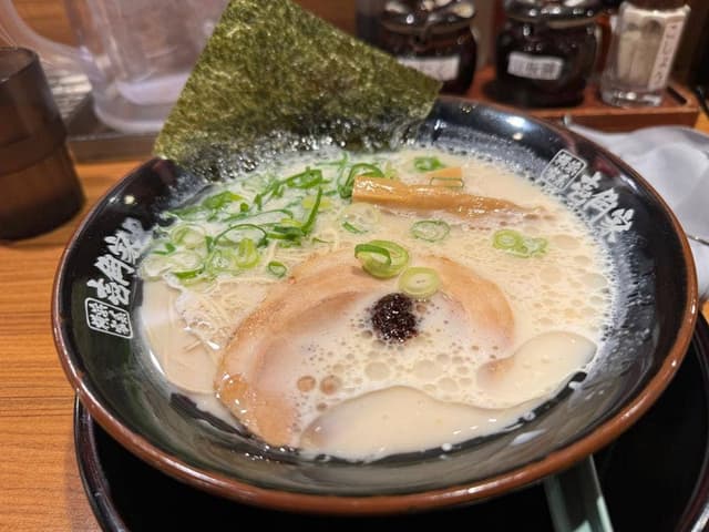 壱角家 品川港南口店 - サブ画像1