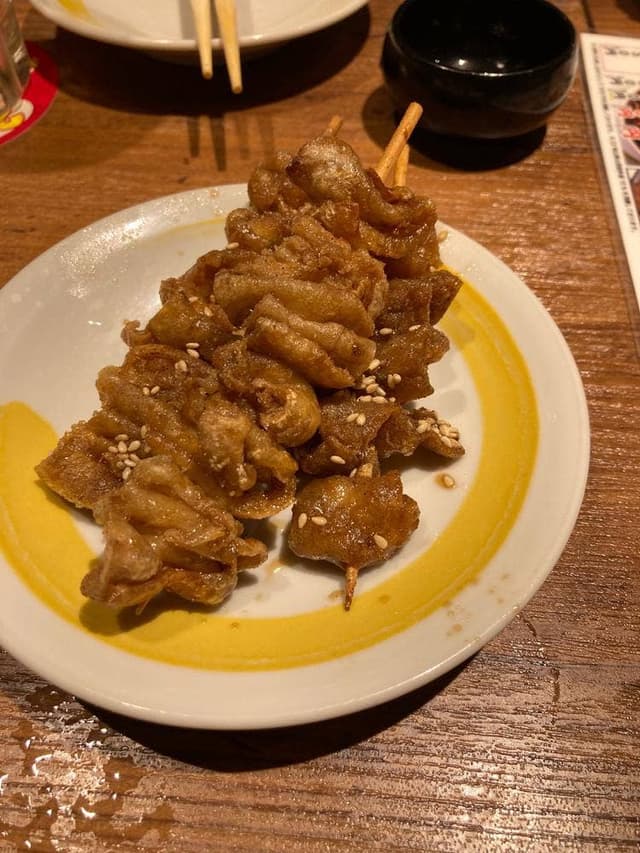 伝串 新時代 新横浜店 - サブ画像3