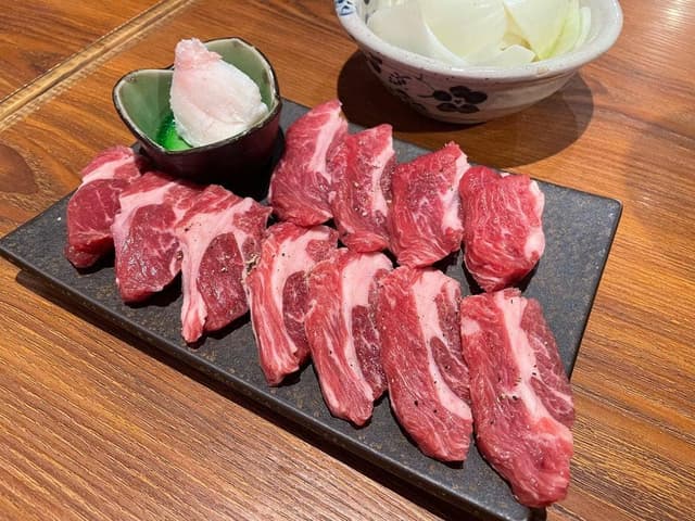 ジンギスカン羊一 新宿店 - サブ画像2