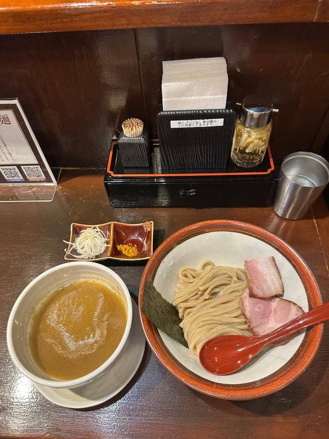 長男、ほそのたかし - サブ画像2