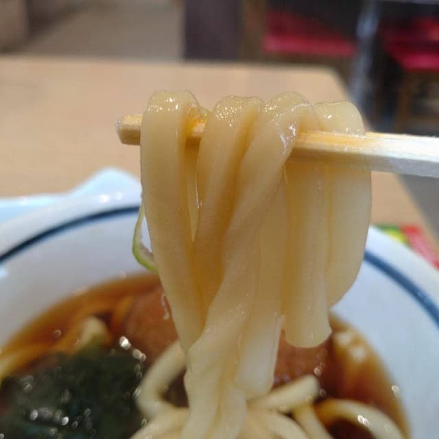 山田うどん 松戸高塚店 - サブ画像3