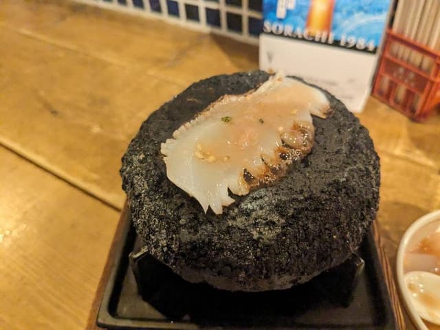 酒と肴 カキツバタ - サブ画像1