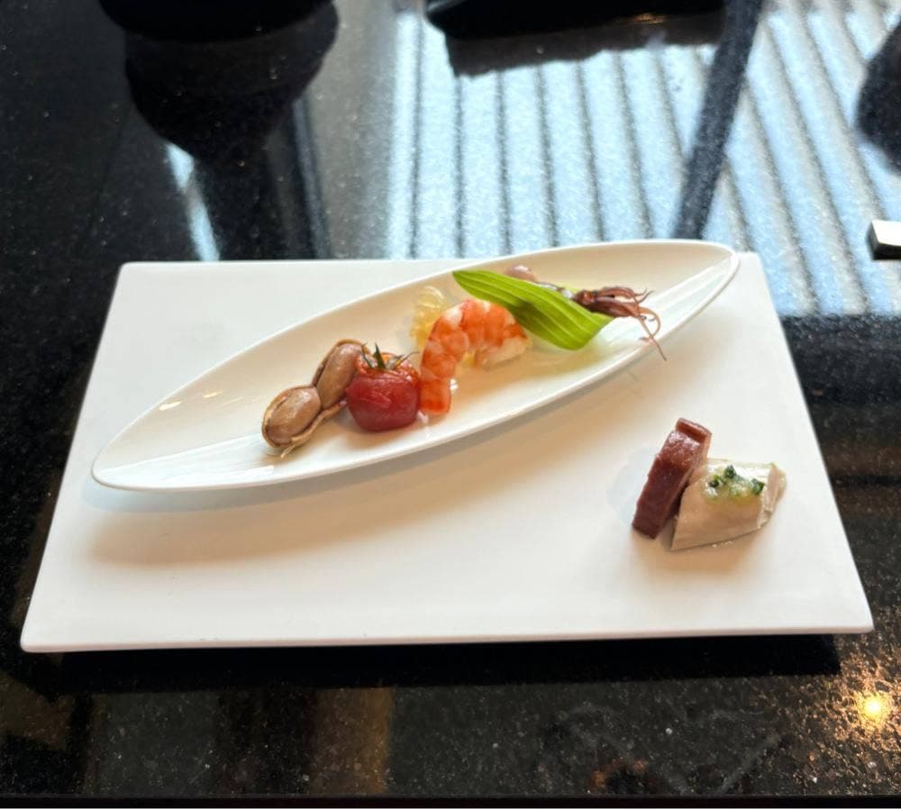 中華料理 眺遊楼