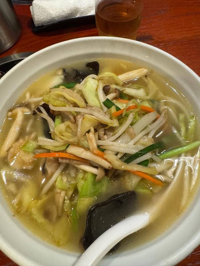 中国食彩 渓泉 本店 - サブ画像1