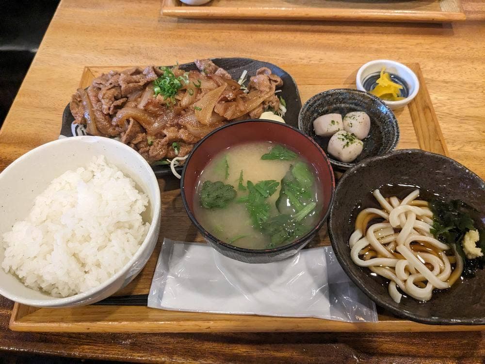 北浜 銀じ