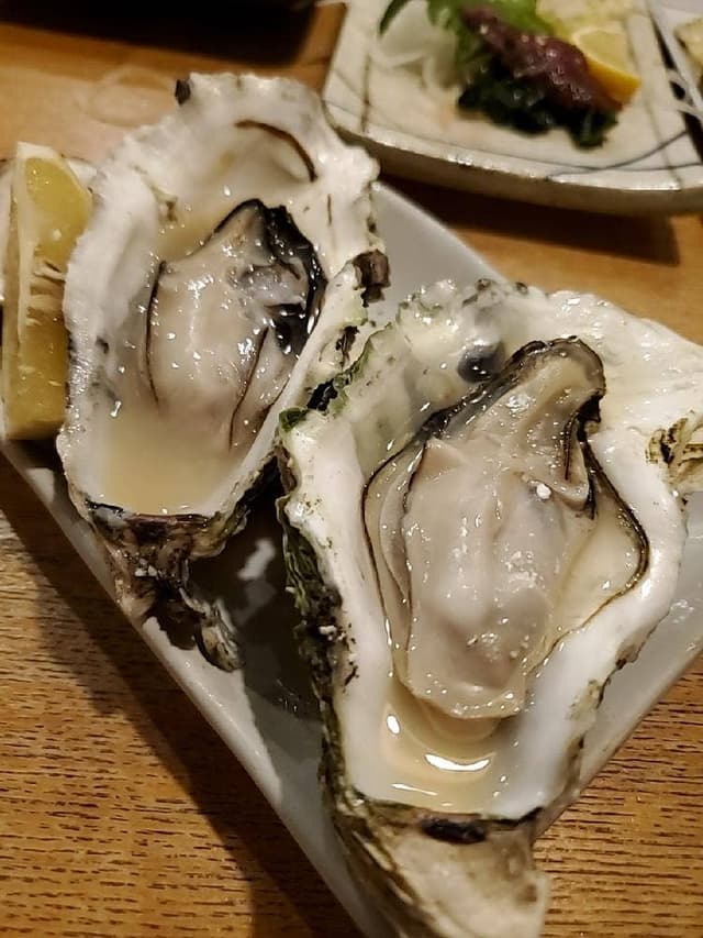 オホーツクダイニング 銀星 - サブ画像1