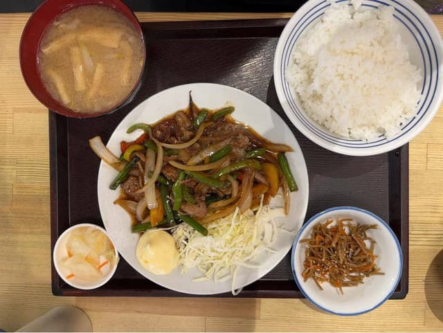 浅草2丁目食堂 - サブ画像1