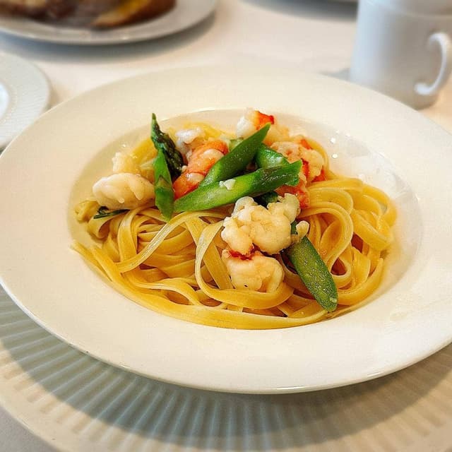 南フランス料理 レストラン ガレット - サブ画像2
