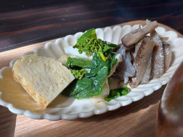 朝喫茶ちっと - サブ画像1