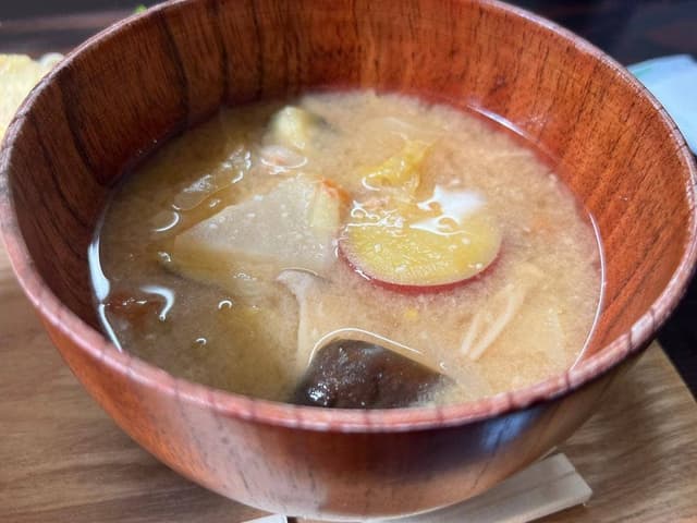 朝喫茶ちっと - サブ画像2