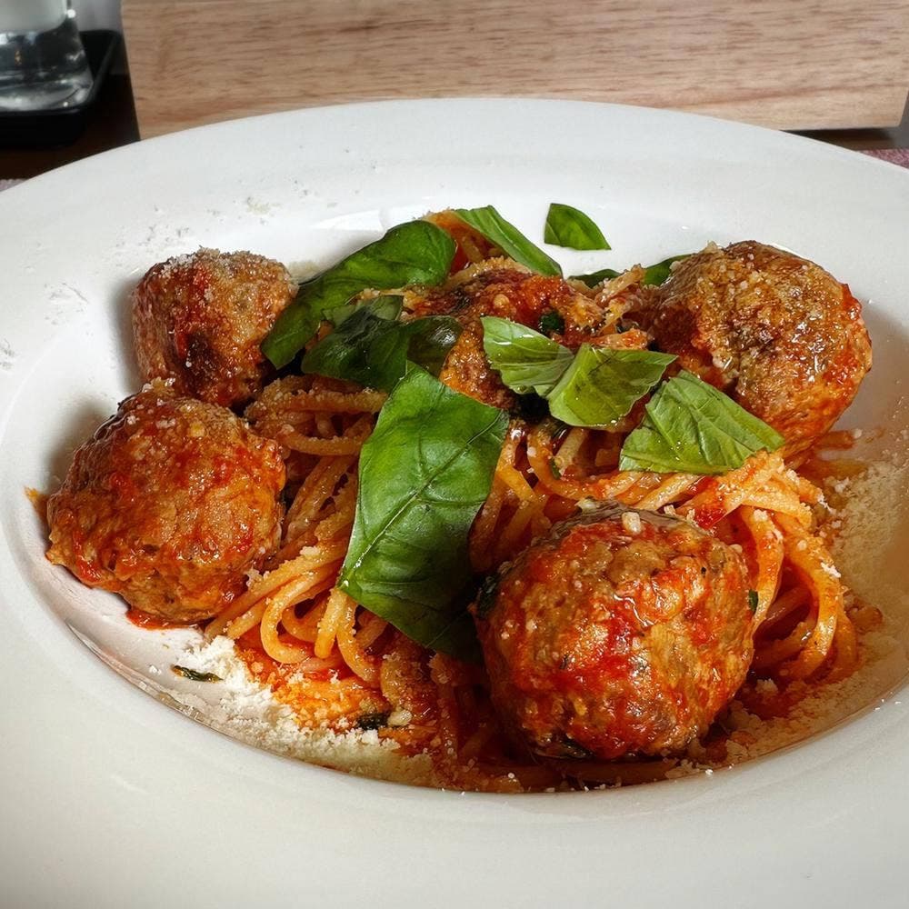 イタリア料理 Cucina Miura Salute