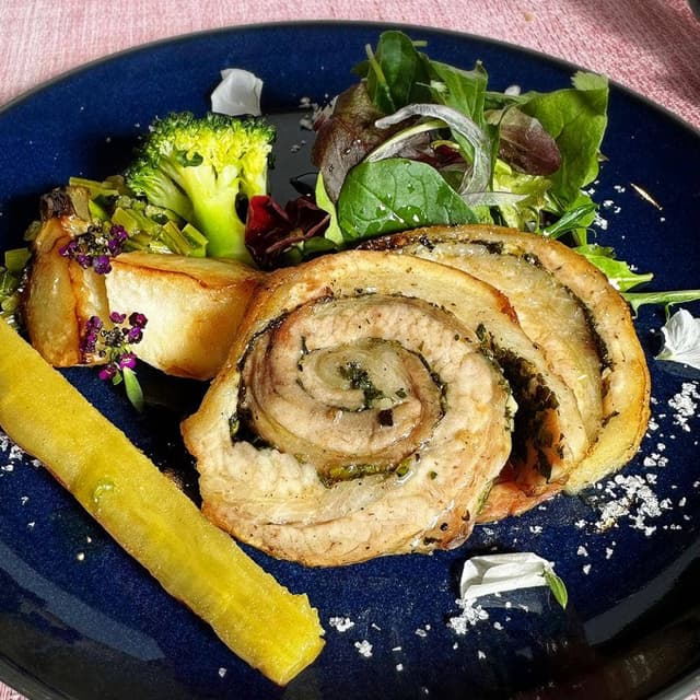 イタリア料理 Cucina Miura Salute - サブ画像2