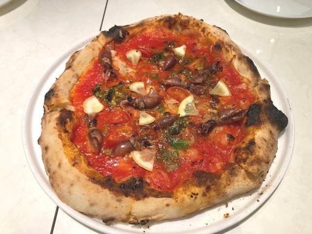 ターナ フォルノ - サブ画像1