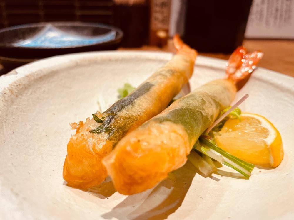SAKABA 雑波