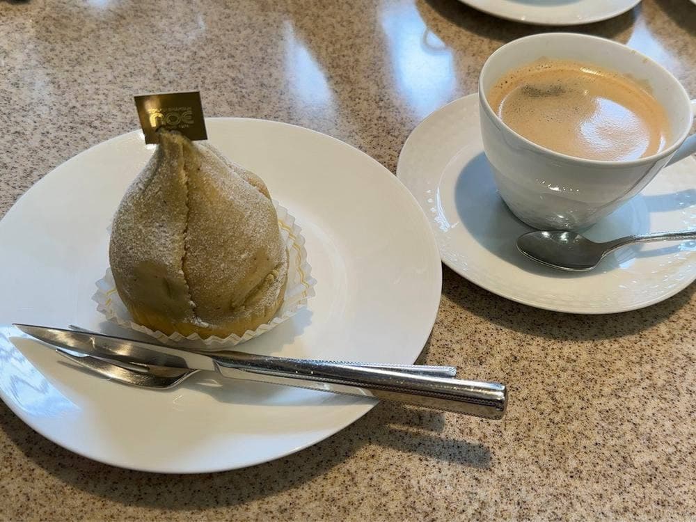 おかしの家 ノア
