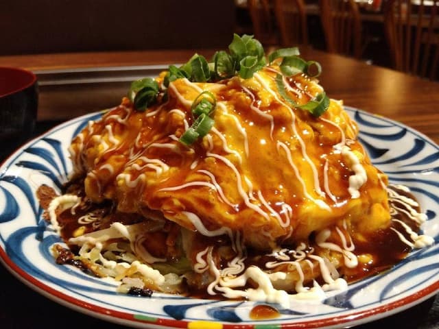 お好み焼き 焼きそば 粉もん太郎 - サブ画像3