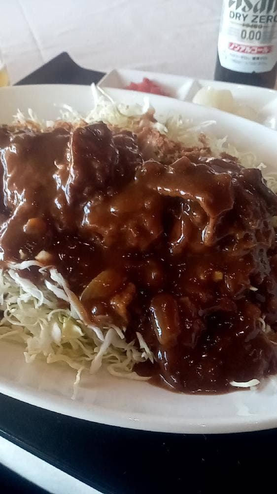 桃里カントリー倶楽部 レストラン - サブ画像2