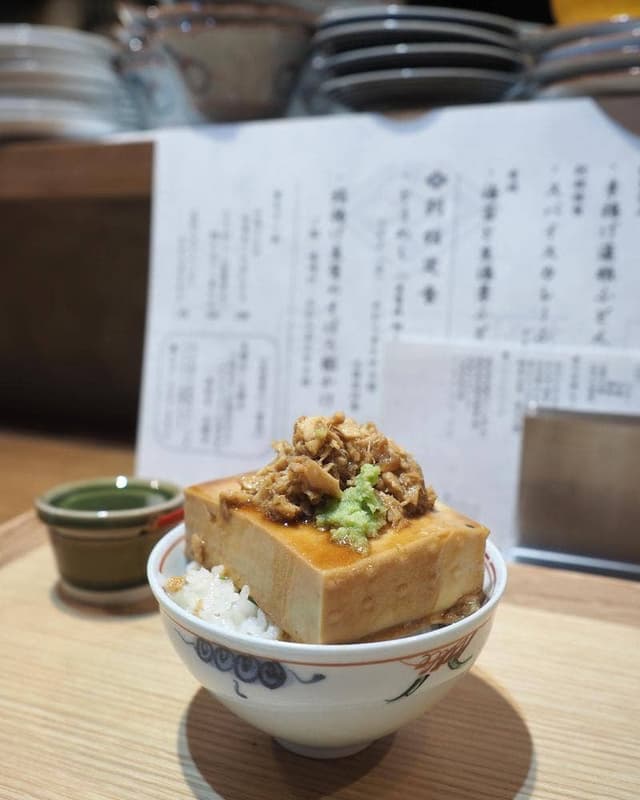 三原豆腐店 別館 - サブ画像1