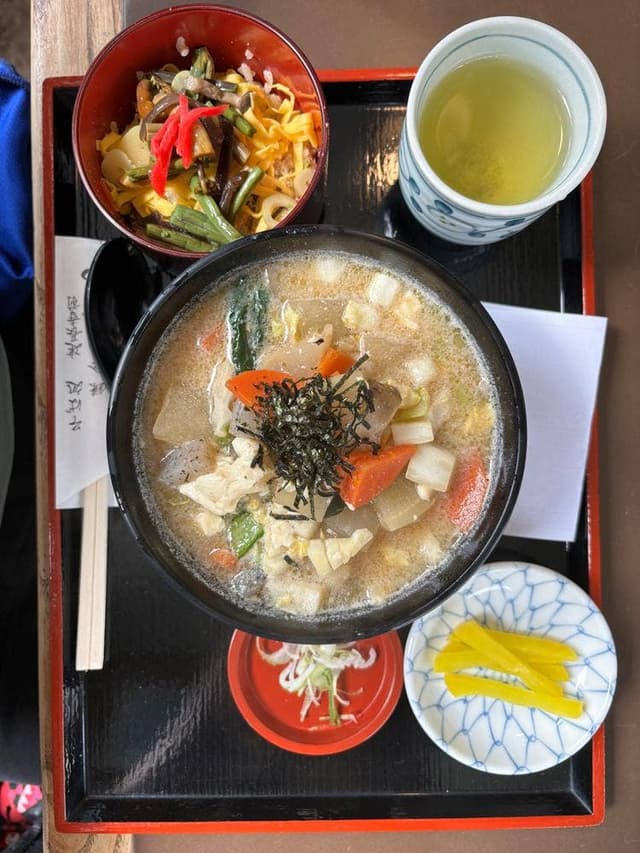 かまくら五山別館 - サブ画像1