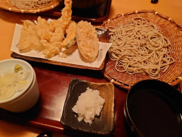 天ぷら権八 あざみ野 - サブ画像3