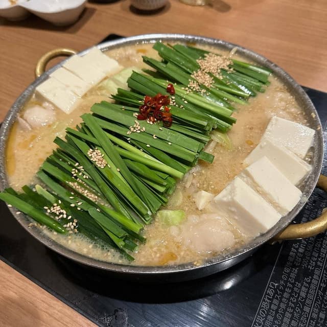 もつ鍋 一藤 博多店 - サブ画像2