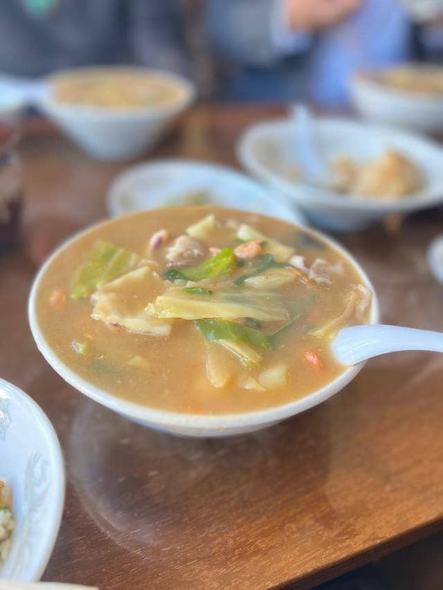 ラーメンショップ チャイナタウン - サブ画像2