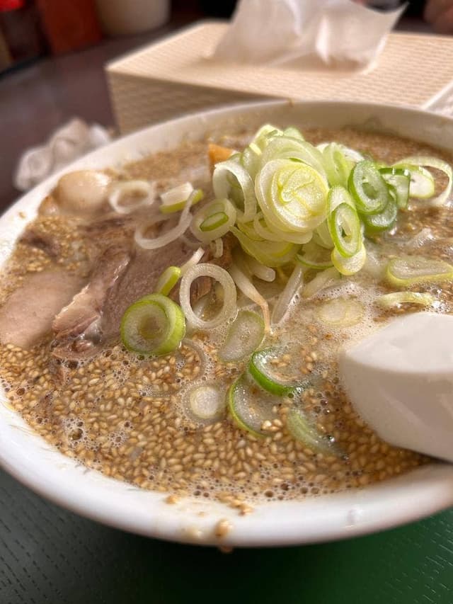 純輝 潮来本店 - サブ画像1