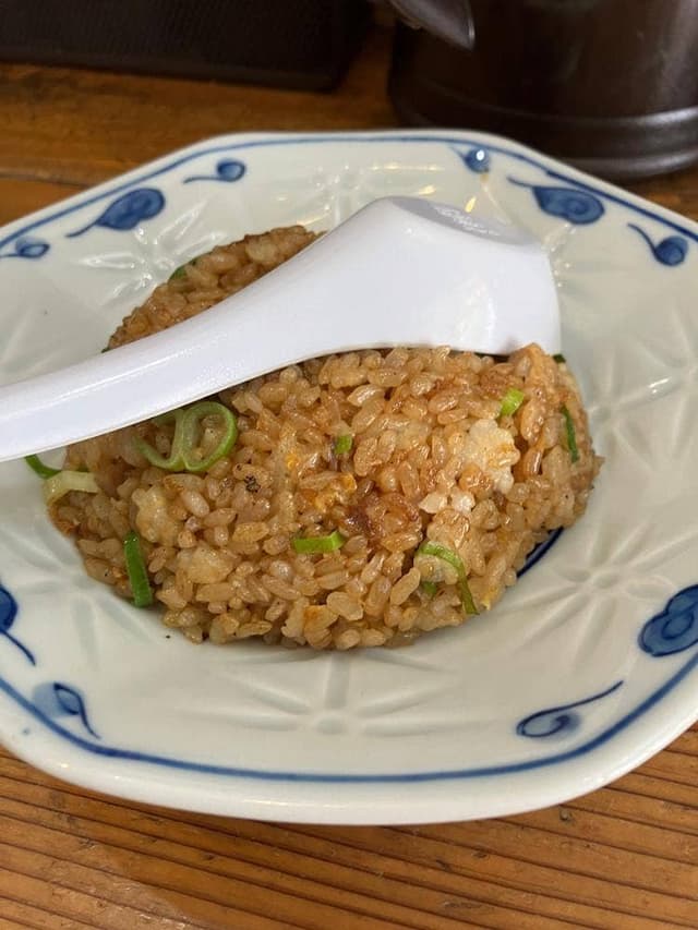 サバ6製麺所 靭公園前店 - サブ画像1