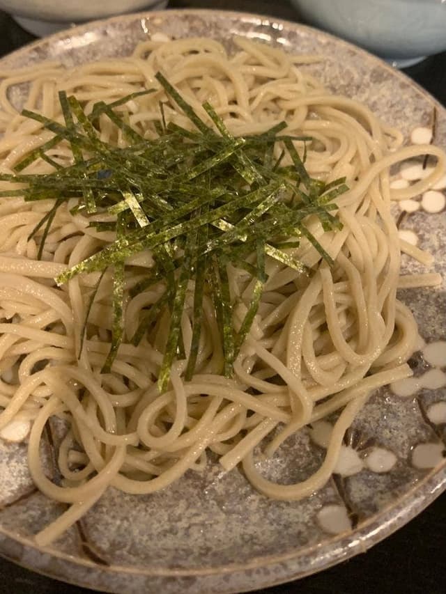 蕎麦らうんじ 東山 - サブ画像3