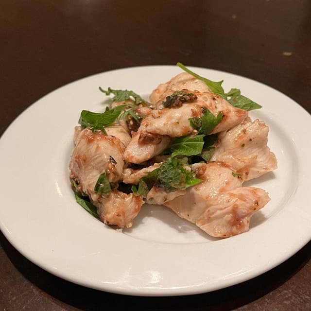 江戸屋長左衛門 - サブ画像3