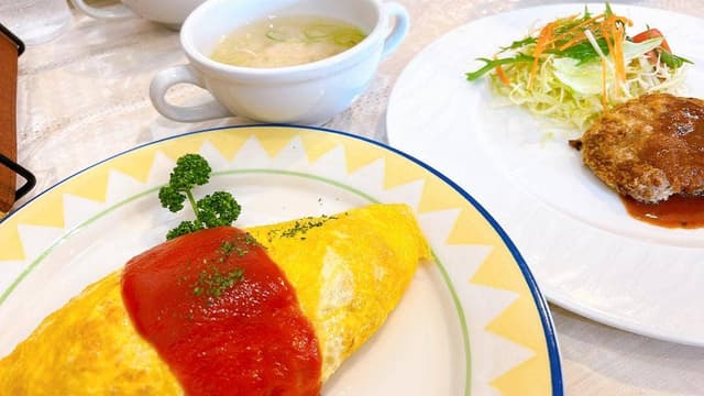 キッチンなかむら - サブ画像2