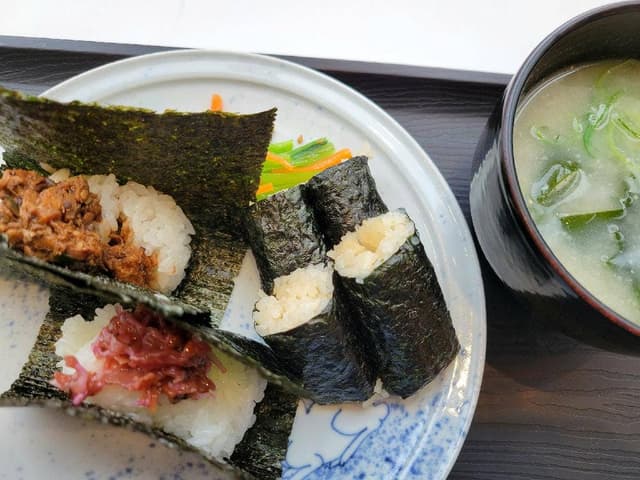 うったて・寿司中川 - サブ画像1