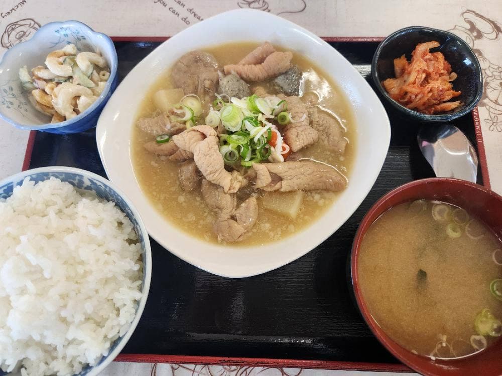 うちのおかぁさん