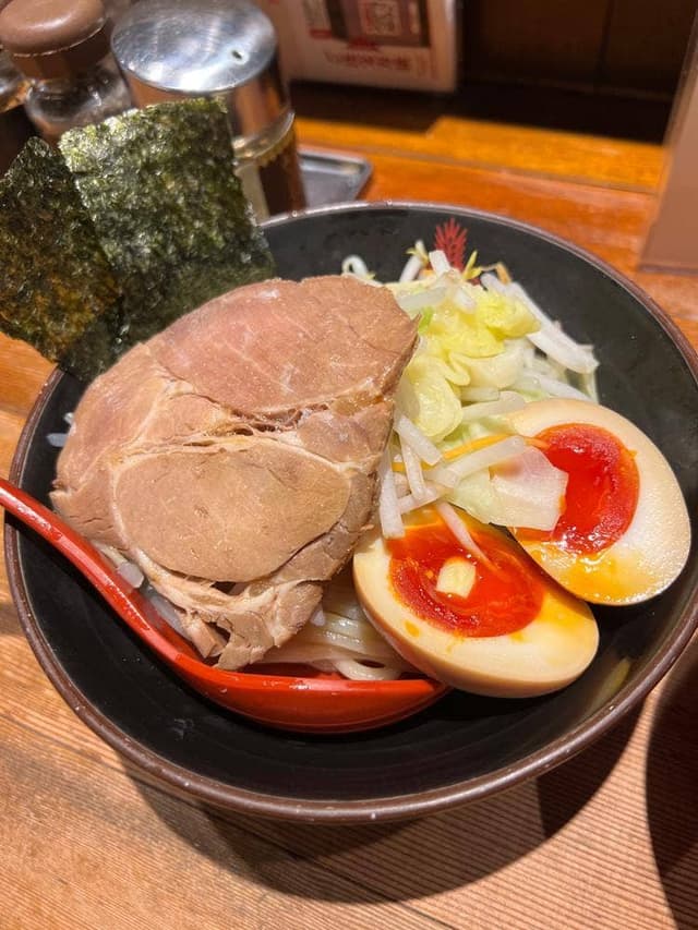 三田製麺所 神田店 - サブ画像2