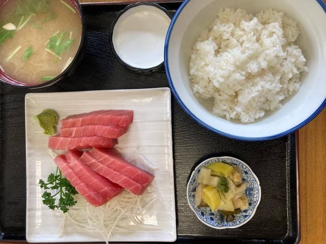 角新食堂 - サブ画像1