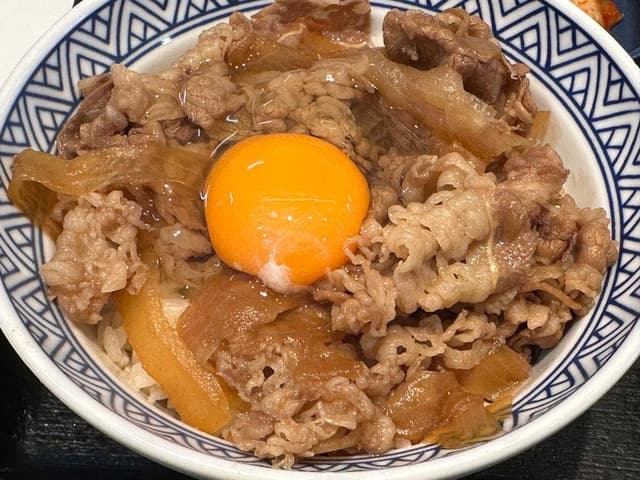 吉野家 14号線登戸店 - サブ画像3