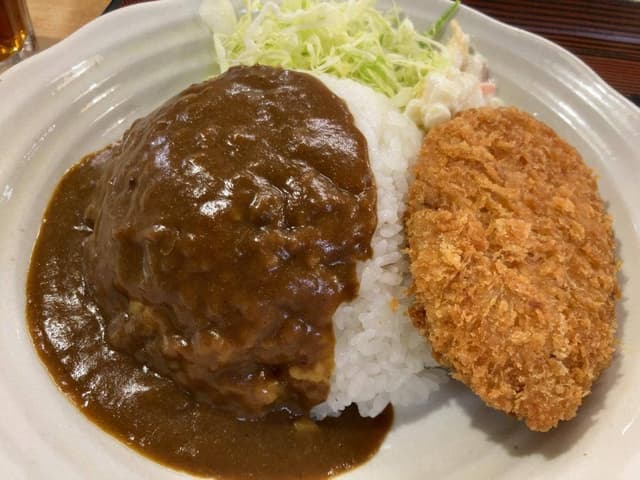 常盤仙食堂 - サブ画像1