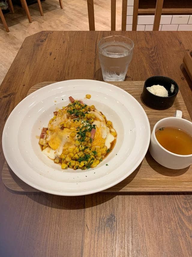 北海道キッチン YOSHIMI イオンモール幕張新都心店 - サブ画像2