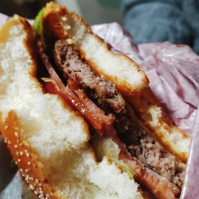 マクドナルド ミエルかわぐち店 - サブ画像3