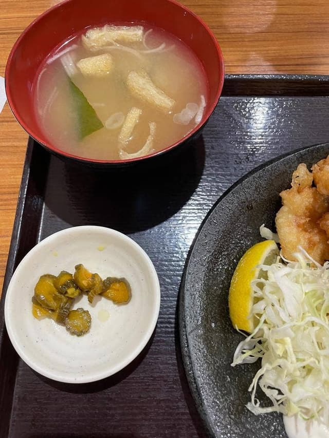 揚げ天まる イオンモール千葉ニュータウン店 - サブ画像2