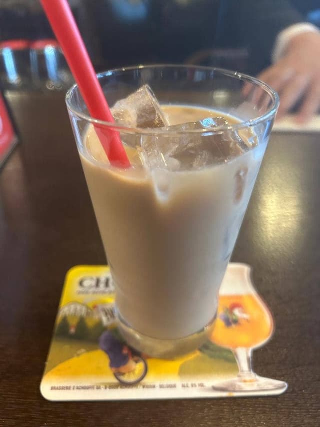 BRUGGE - サブ画像1