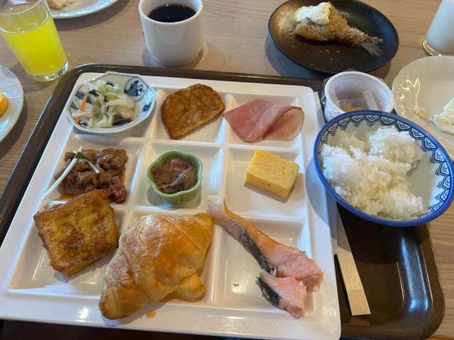 ホテルふじ 別亭美峰 - サブ画像3